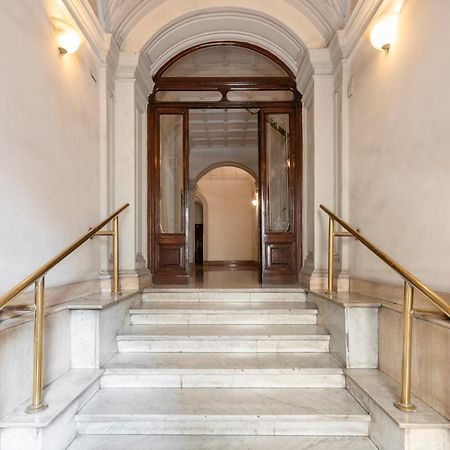 Primus Monti Suites Exterior foto